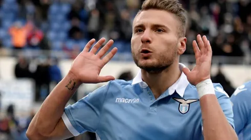 Milinkovic, Immobile fire Lazio into Inter Cup quarter tie
