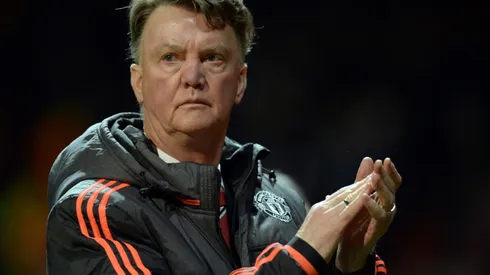 Ex-Manchester United boss Louis van Gaal: 'I'm not retiring yet'