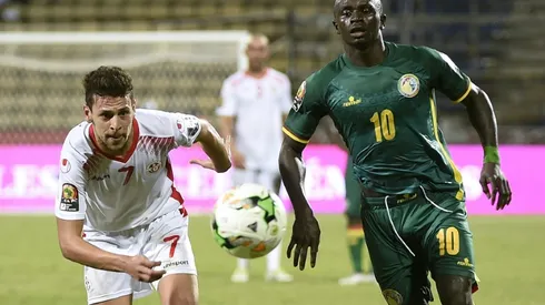 Senegal have Africa Cup of Nations last-eight place in sight