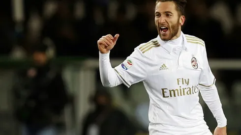 AC Milan stay in chase for Europe with Torino draw