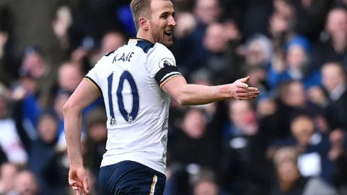 New dad Harry Kane enjoys week to remember
