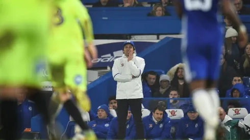 Chelsea ponder appeal after Terry FA Cup red