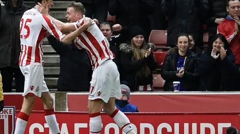 Crouch key as Stoke see off sorry Sunderland
