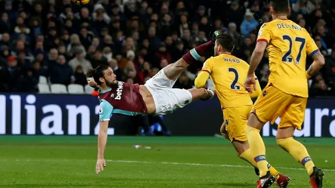 Carroll gem boosts Hammers in wake of Payet storm