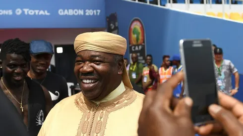 Gabon pin hopes on Aubameyang as Africa Cup of Nations begins