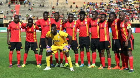 Ugandans facing Cup blackout