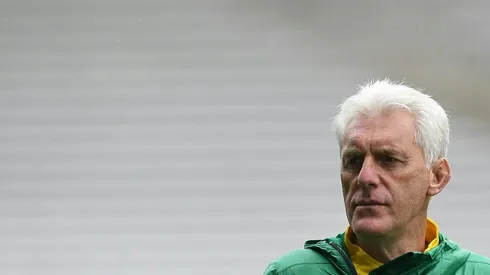 Cameroon coach calls for Cup of Nations date change