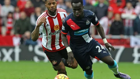 Sunderland's Moyes slams Jeremain Lens relegation wish