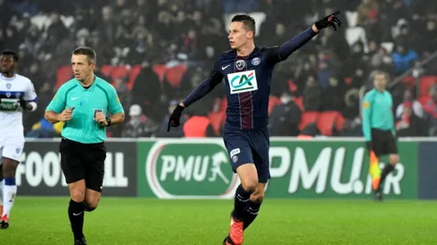 Minimum room for error for PSG in French League action