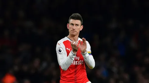 Koscielny demands more from Arsenal