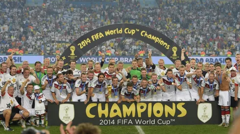 Expanded World Cup 'more competitive' says Portugal coach