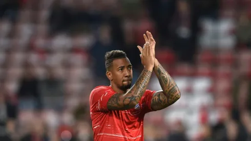 Jerome Boateng sued for unpaid 250,000 euros deposit