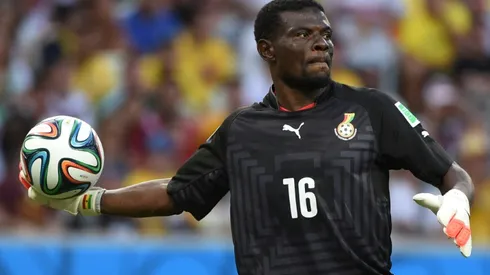 Ghana look to end 35-year Africa Cup of Nations drought