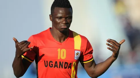 When Uganda last played Africa Cup, Idi Amin ruled