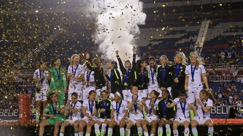 France, Germany, England return for US tournament