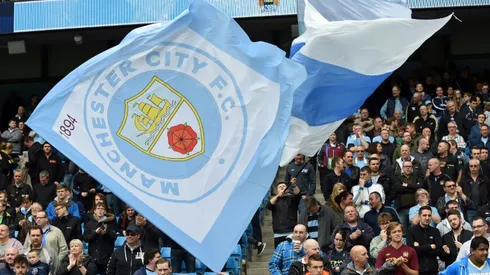 Manchester City charged over anti-doping procedures