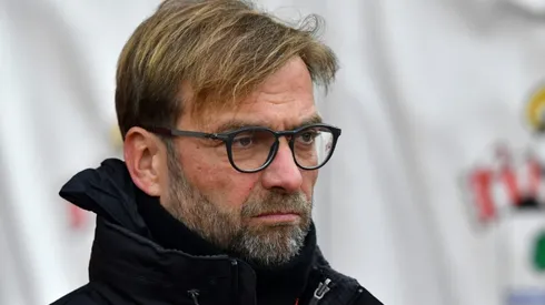 Klopp demands Liverpool response at Southampton
