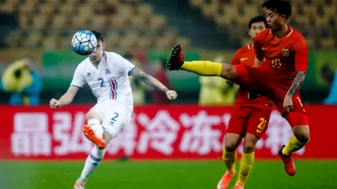 Expanded football World Cup has China daring to dream
