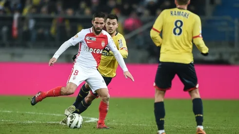 Monaco avoid Sochaux upset in League Cup