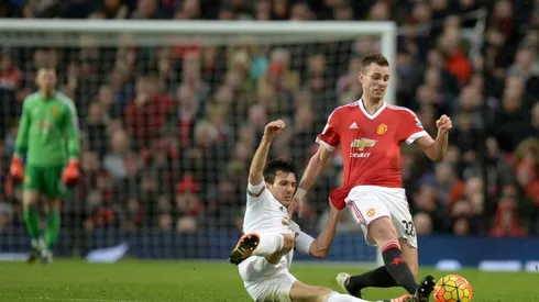 Schneiderlin close to Everton move - Mourinho