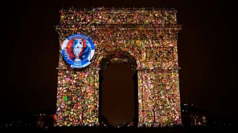 Euro 2016 gave France €1.2 bn boost - study