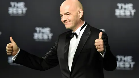 Deep division as FIFA decides on expanded World Cup