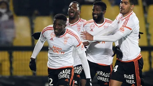 Captain Moukandjo shoulders depleted Cameroon hopes