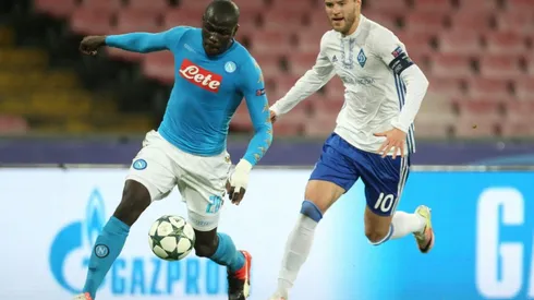France's loss is Senegal football side's gain with Koulibaly