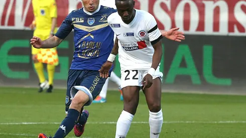 Guinea-Bissau 'wild dogs' of football plan more shocks