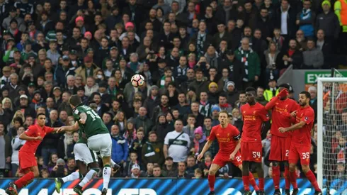 Klopp demands Liverpool response at Saints