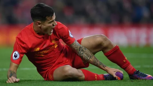 Coutinho set for Liverpool return