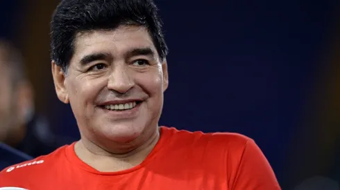 Maradona backs 48-team World Cup ahead of crunch FIFA meeting