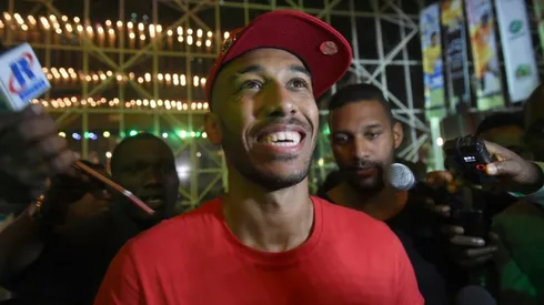 Aubameyang, Mahrez lead football stars targeting Cup of Nations glory