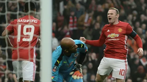 Man Utd, Liverpool eye League Cup final showdown