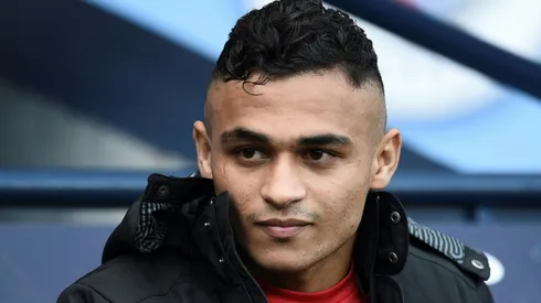 Morocco's Boufal out of Africa Cup of Nations