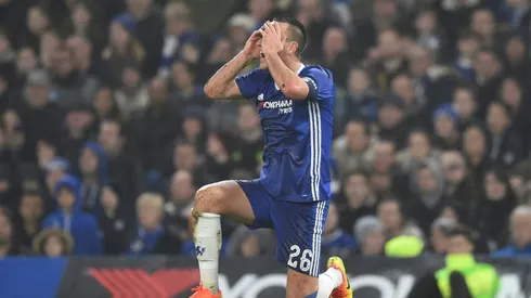 Terry off as Chelsea cruise in FA Cup
