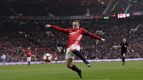 Rooney's best day is ahead, says Mourinho
