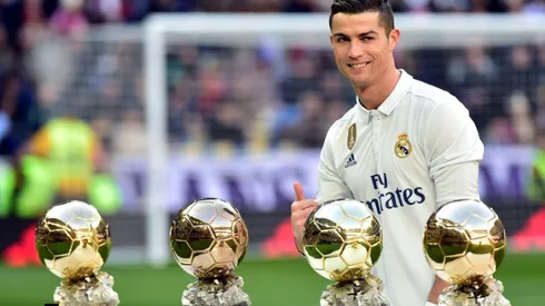 Ronaldo celebrates as record-equalling Madrid cruise