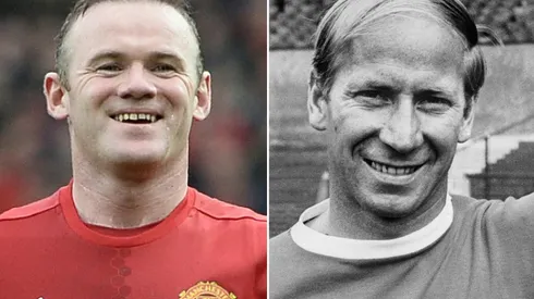 Rooney equals record, Giroud late show saves Arsenal