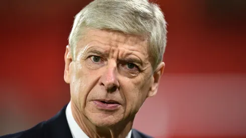 Wenger demands more FA Cup success