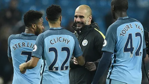 Toure demands Manchester City show more fight