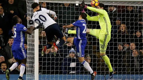 Spurs showed heart of champions - Pochettino