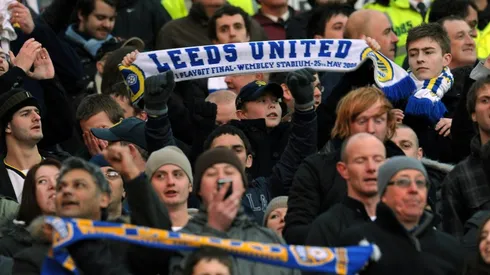 Leeds owner Cellino sells 50% stake to fellow Italian