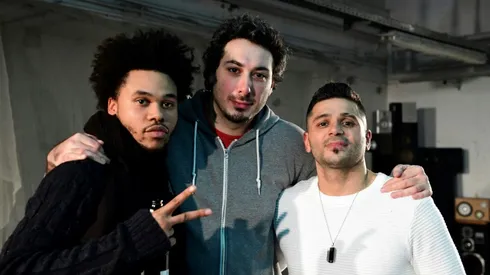 Curtain call for fabled Boateng brothers