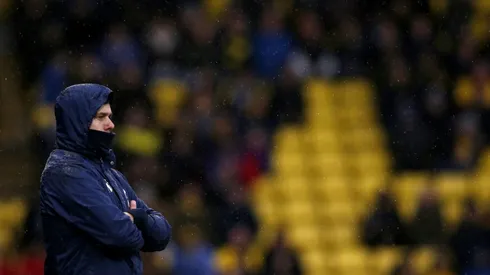 Chelsea rivals want Spurs win - Pochettino