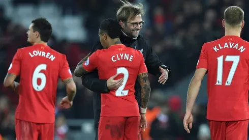 Quick Liverpool turnaround leaves Klopp scratching head