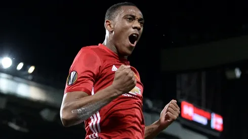 Martial should listen to me not agent - Mourinho