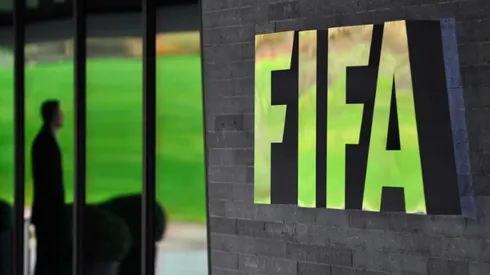 FIFA ban Nigeria's Adamu for two years
