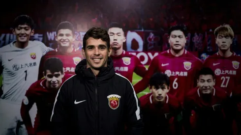 China football transfers hit new record despite crackdown