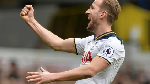 Kane growing into a Tottenham legend: Pochettino